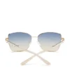 Lunettes de soleil Marciano Butterfly Lunettes de soleil Marciano Butterfly