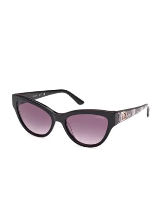 Lunettes de soleil œil-de-chat