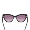 Lunettes de soleil œil-de-chat Lunettes de soleil œil-de-chat