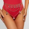 Maillot de bain une pièce à ceinture Maillot de bain une pièce à ceinture