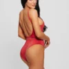Maillot de bain une pièce à ceinture Maillot de bain une pièce à ceinture