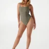 Maillot de bain une pièce Eco Quattro G Maillot de bain une pièce Eco Quattro G