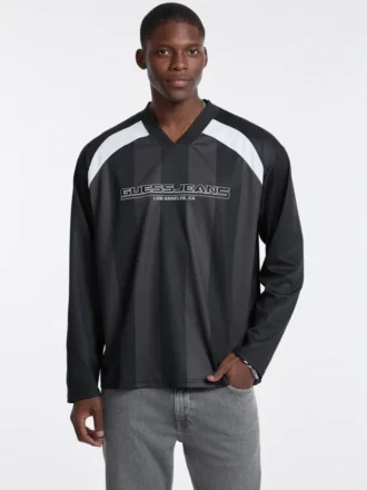 Maillot de football avec logo Maillot de football avec logo