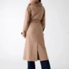 Manteau croisé Ella Manteau croisé Ella