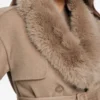 Manteau croisé Ella Manteau croisé Ella