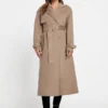 Manteau croisé Ella Manteau croisé Ella