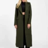 Manteau long Lauren Manteau long Lauren