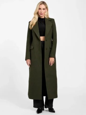 Manteau long Lauren Manteau long Lauren