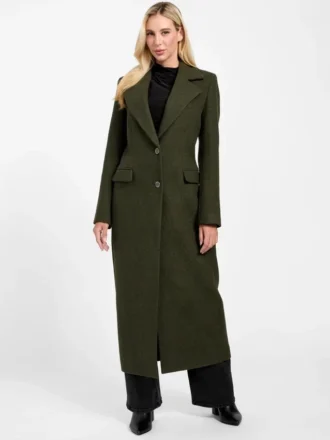 Manteau long Lauren Manteau long Lauren