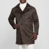 Manteau Max Sherpa