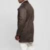Manteau Max Sherpa