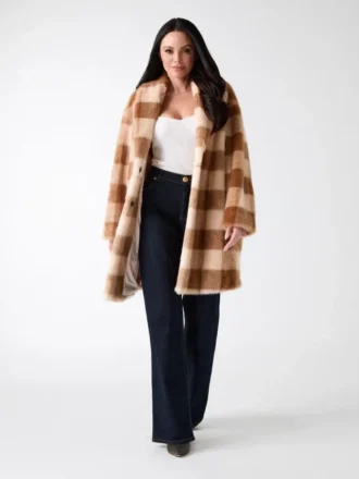 Manteau Rochelle