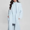 Mini-cardigan oversize Vero