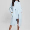 Mini-cardigan oversize Vero