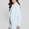 Mini-cardigan oversize Vero