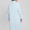 Mini-cardigan oversize Vero