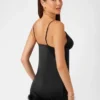 Mini-robe nuisette Eco Feather Mini-robe nuisette Eco Feather