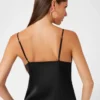 Mini-robe nuisette Eco Feather Mini-robe nuisette Eco Feather