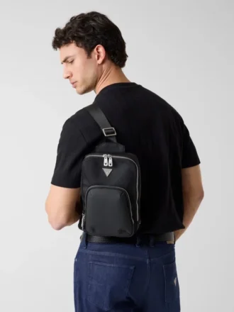 Mini sac à bandoulière Berna
