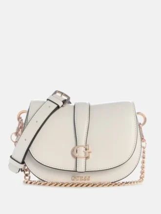 Mini sac à bandoulière Carrie