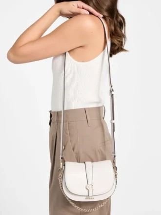 Mini sac à bandoulière Carrie
