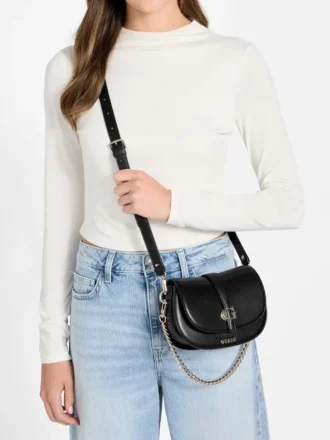 Mini sac à bandoulière Carrie