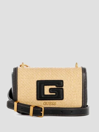 Mini sac à bandoulière G Status