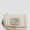 Mini sac à bandoulière G Status à motif serpent Mini sac à bandoulière G Status à motif serpent