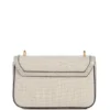 Mini sac à bandoulière G Status à motif serpent Mini sac à bandoulière G Status à motif serpent