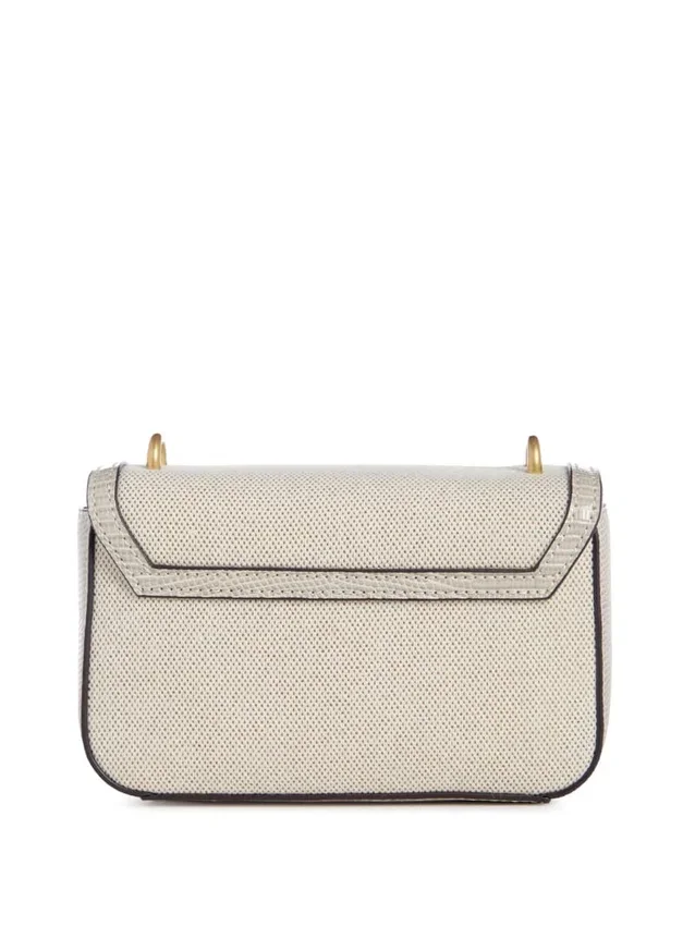 Mini sac à bandoulière G Status à motif serpent Mini sac à bandoulière G Status à motif serpent