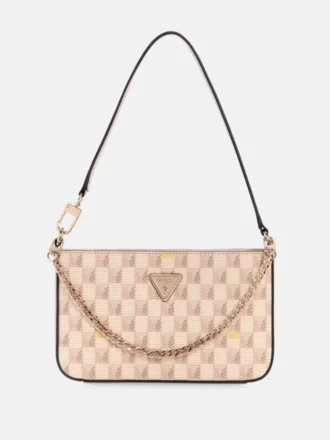 Mini sac à bandoulière G Wave II