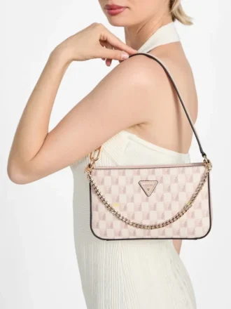 Mini sac à bandoulière G Wave II
