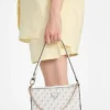 Mini sac à bandoulière G Wave II