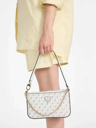 Mini sac à bandoulière G Wave II