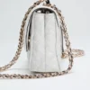 Mini sac à bandoulière matelassé Giully Mini sac à bandoulière matelassé Giully