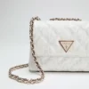Mini sac à bandoulière matelassé Giully Mini sac à bandoulière matelassé Giully