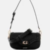 Mini sac à bandoulière pliable Dea Mini sac à bandoulière pliable Dea