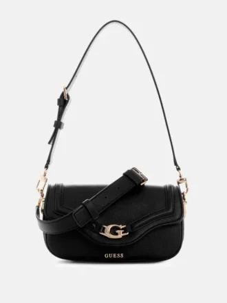 Mini sac à bandoulière pliable Dea