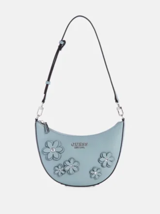 Mini sac à bandoulière Zaria