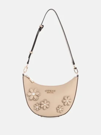 Mini sac à bandoulière Zaria