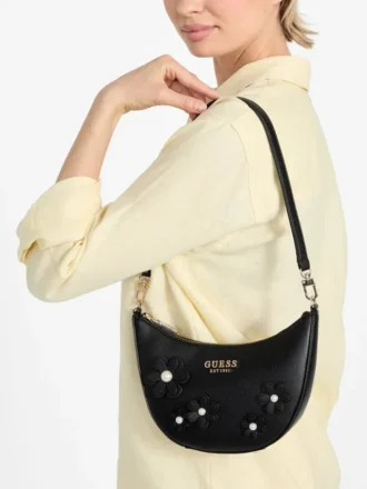 Mini sac à bandoulière Zaria