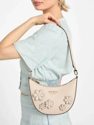 Mini sac à bandoulière Zaria