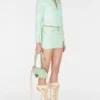 Mini sac Claudia Crackle