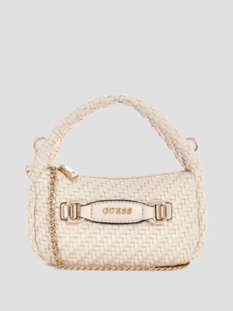 Mini sac hobo Francy