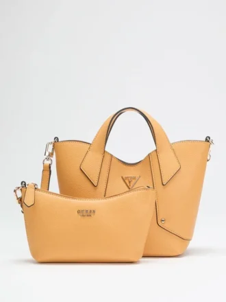 Mini sac à main avec logo Darcy