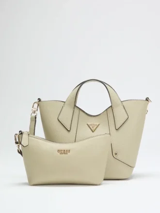 Mini sac à main avec logo Darcy