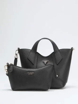 Mini sac à main avec logo Darcy
