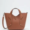 Mini sac à main avec logo Darcy