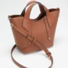 Mini sac à main avec logo Darcy