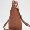 Mini sac à main avec logo Darcy